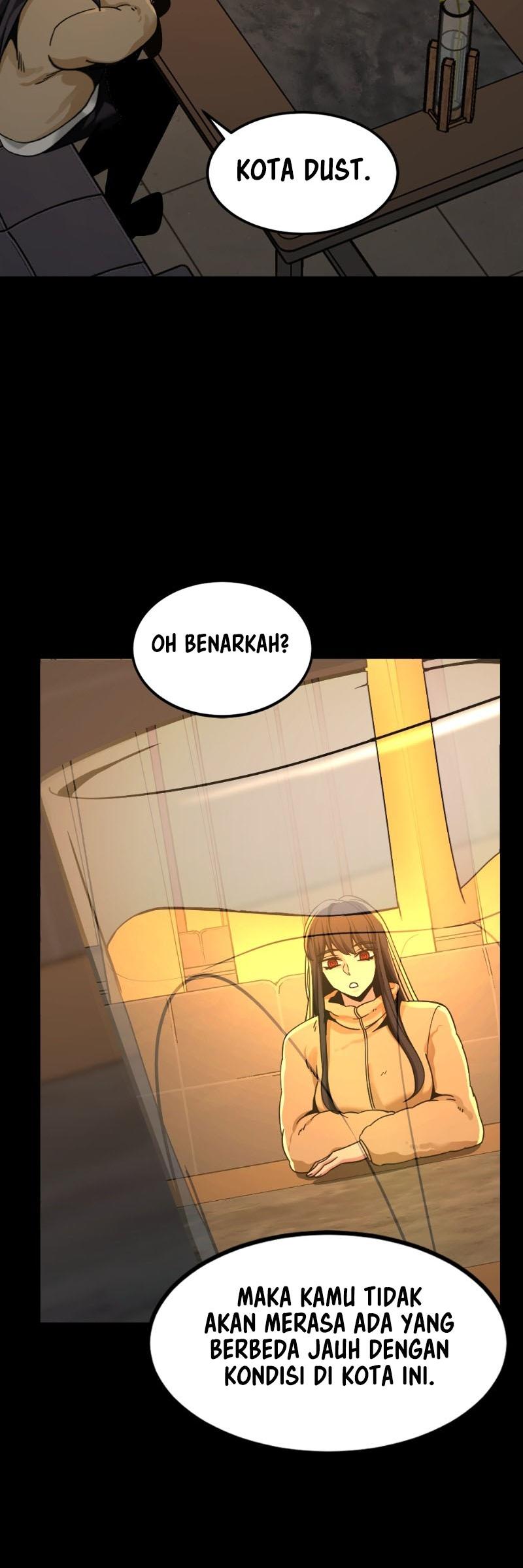 Hero Killer Chapter 94 Gambar 46