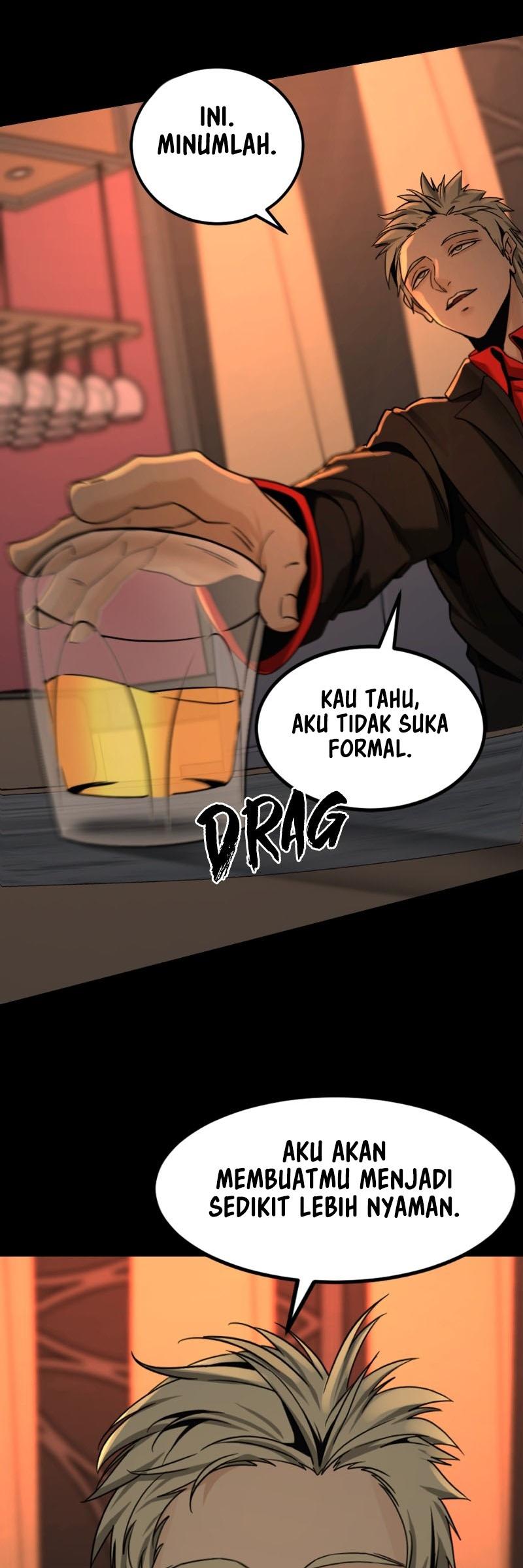 Hero Killer Chapter 94 Gambar 47
