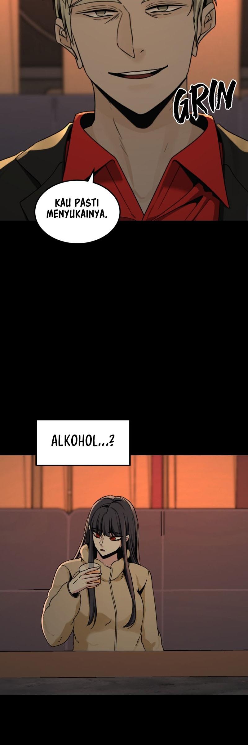 Hero Killer Chapter 94 Gambar 48