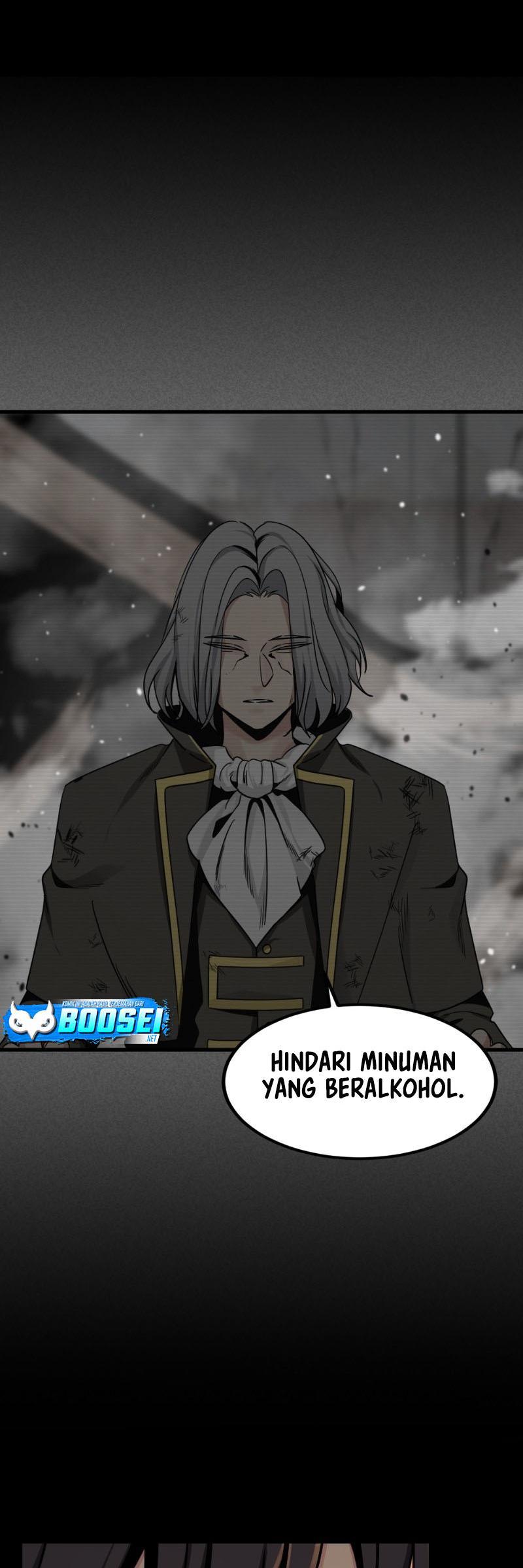 Hero Killer Chapter 94 Gambar 49