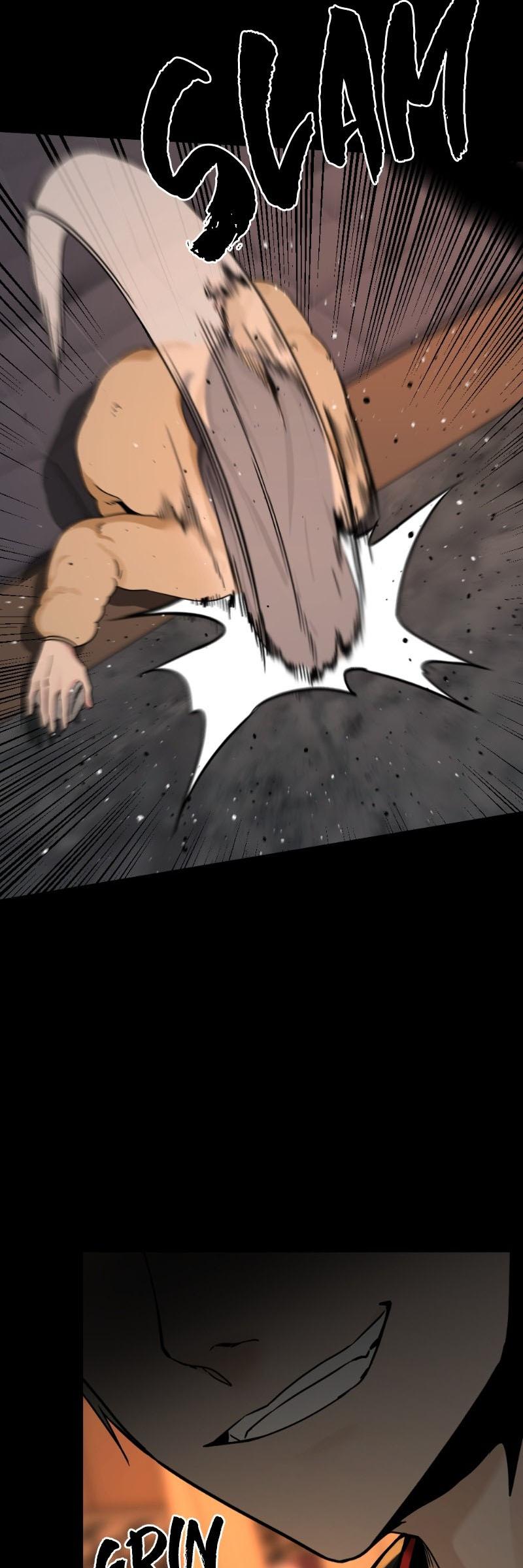 Hero Killer Chapter 94 Gambar 51