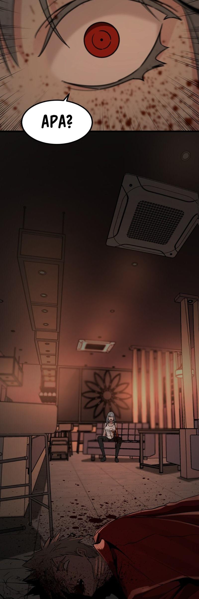Hero Killer Chapter 94 Gambar 56