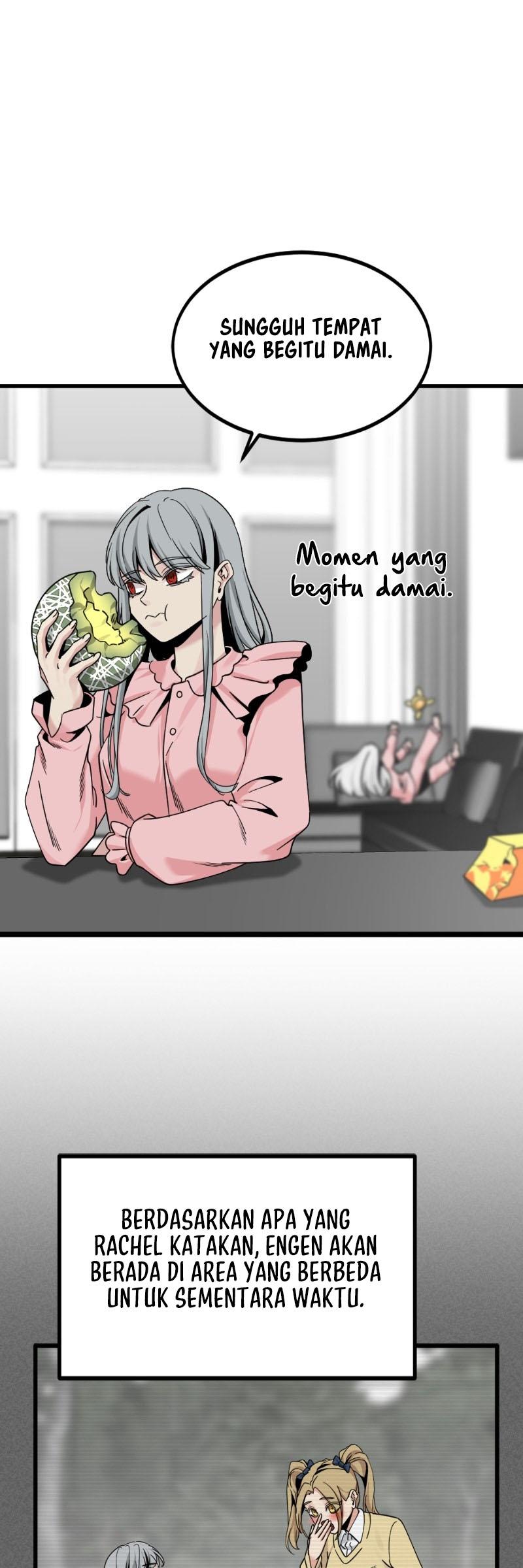 Hero Killer Chapter 94 Gambar 6
