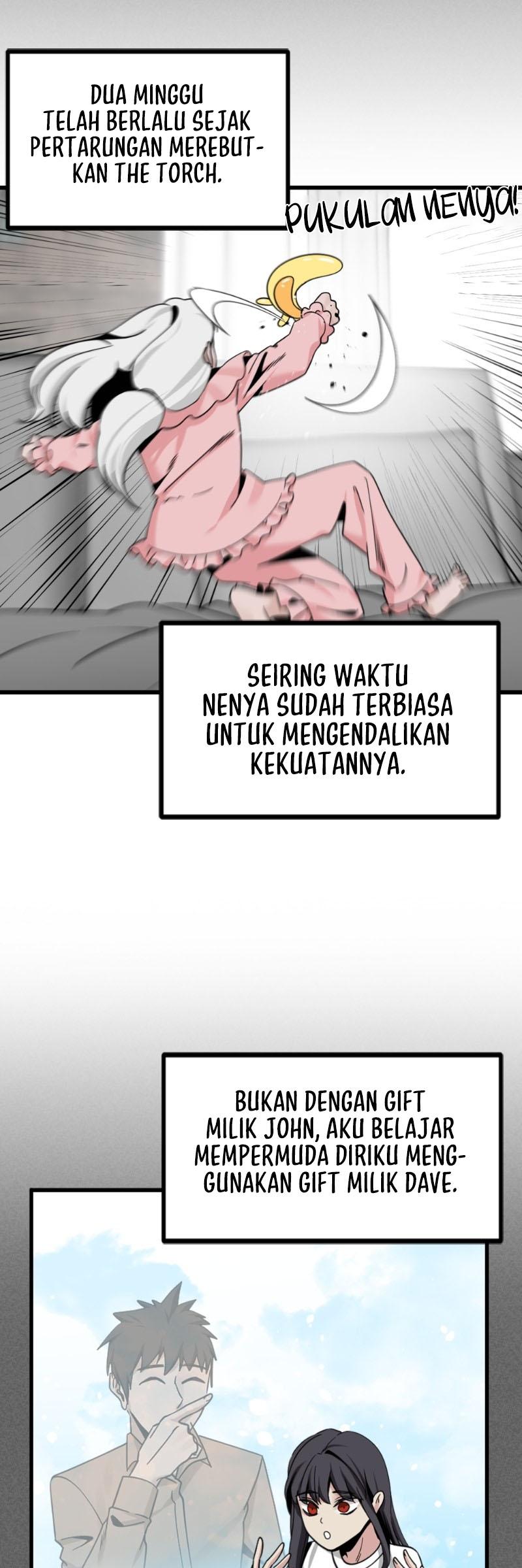 Hero Killer Chapter 94 Gambar 8