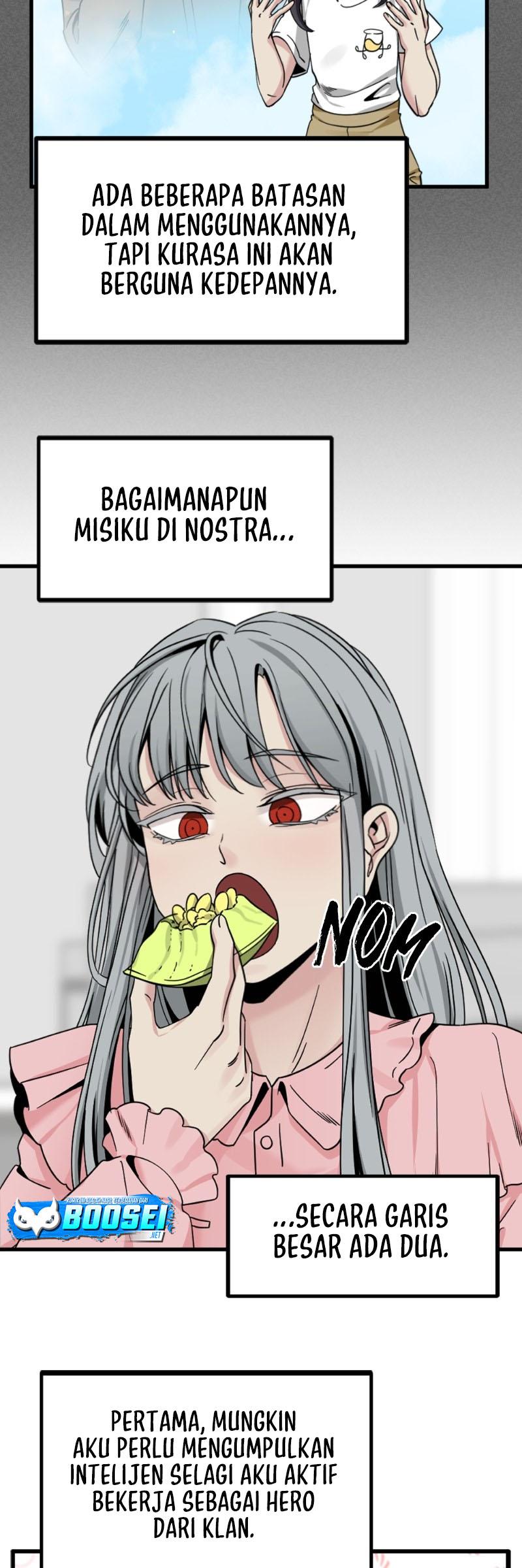 Hero Killer Chapter 94 Gambar 9