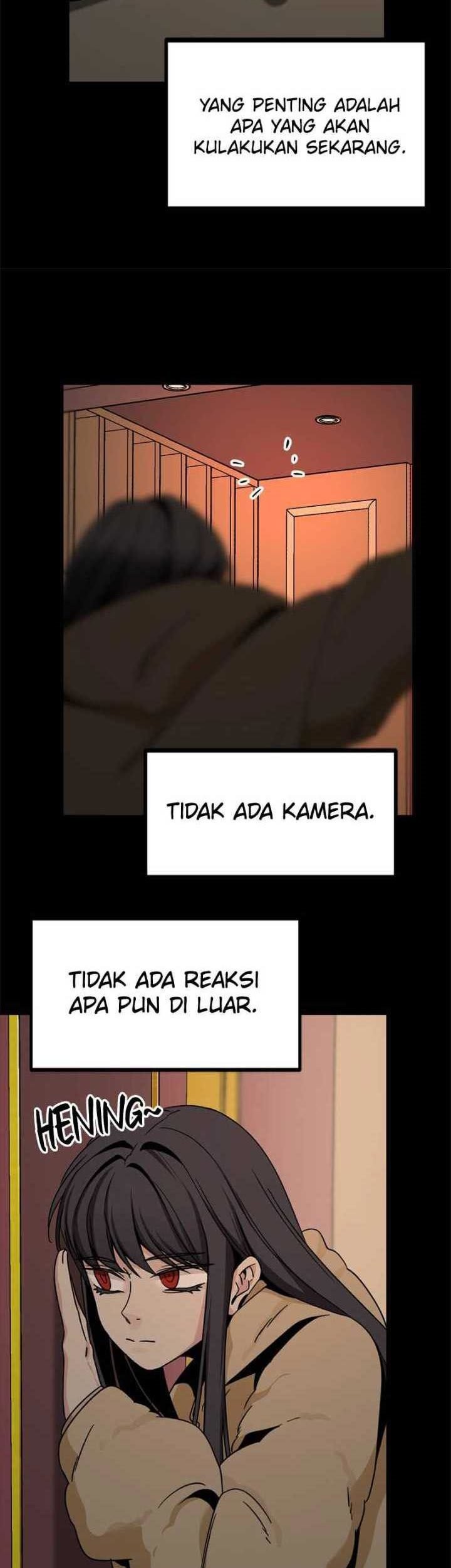 Hero Killer Chapter 95 Gambar 21