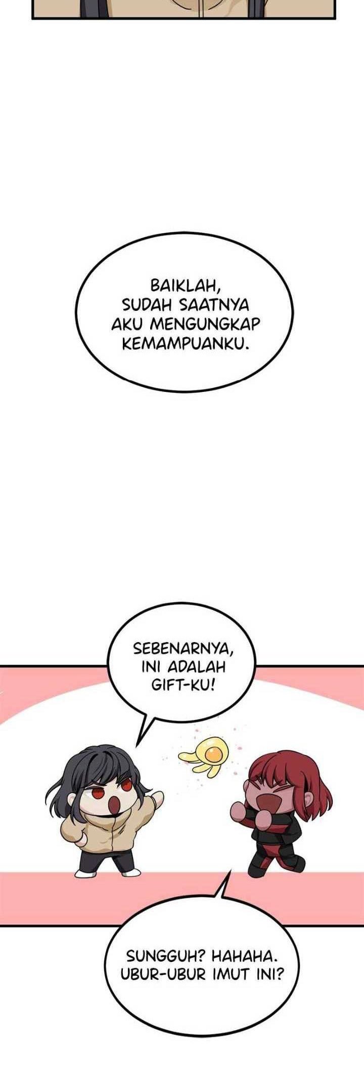 Hero Killer Chapter 95 Gambar 38