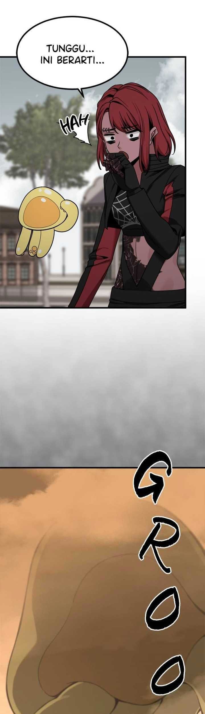 Hero Killer Chapter 95 Gambar 39