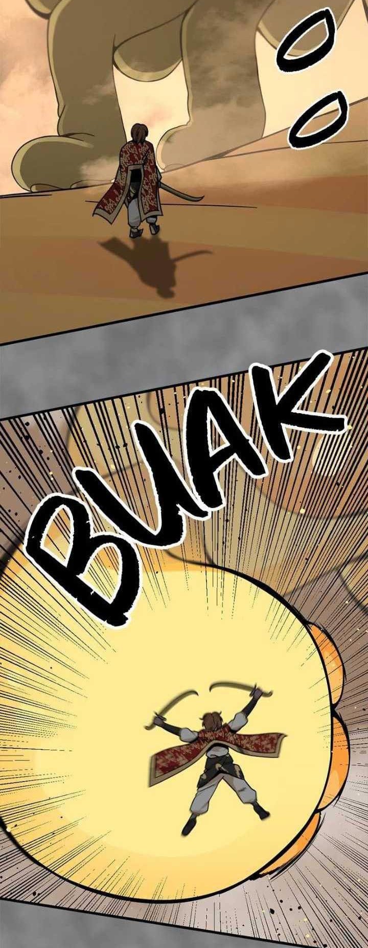 Hero Killer Chapter 95 Gambar 40