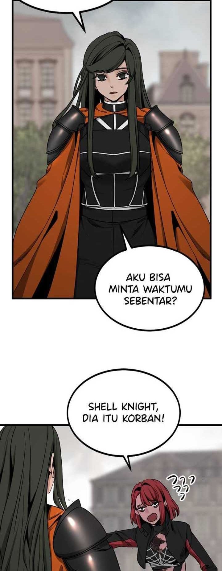 Hero Killer Chapter 95 Gambar 44