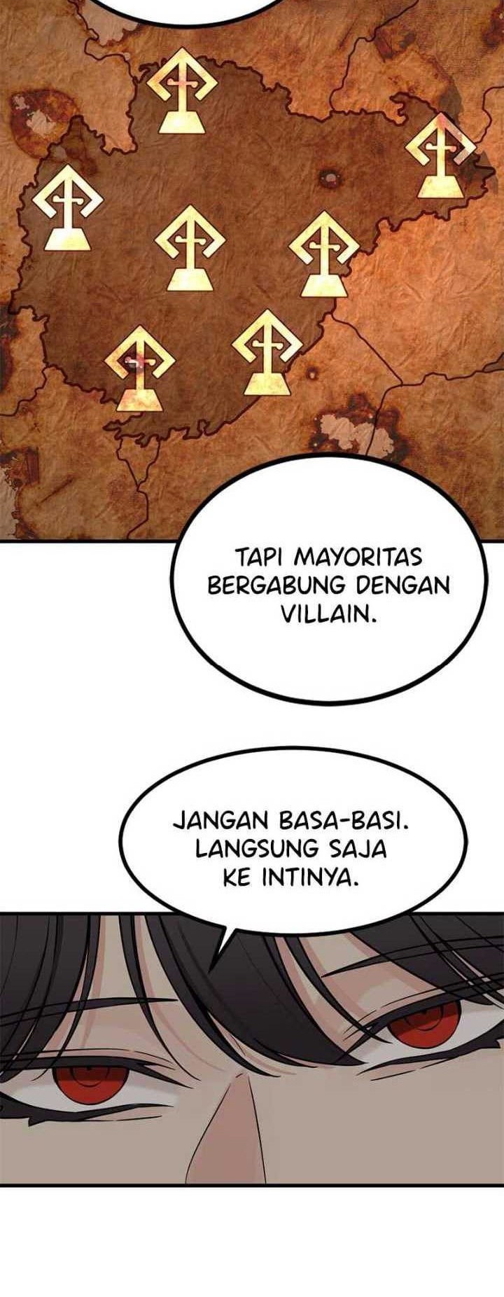 Hero Killer Chapter 95 Gambar 50