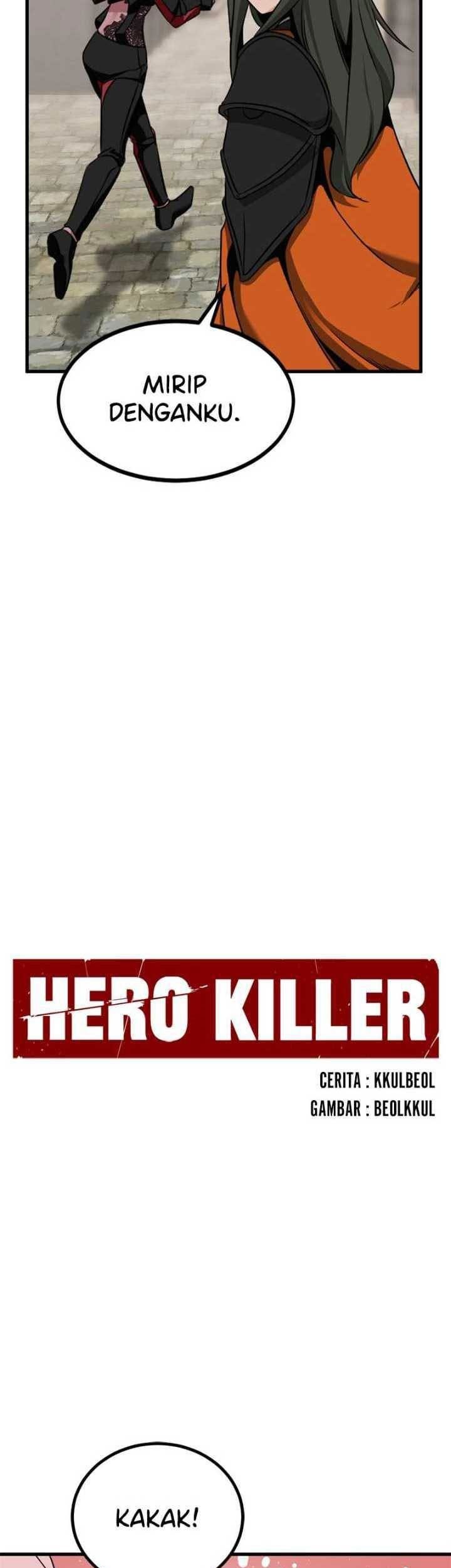 Hero Killer Chapter 96 Gambar 19