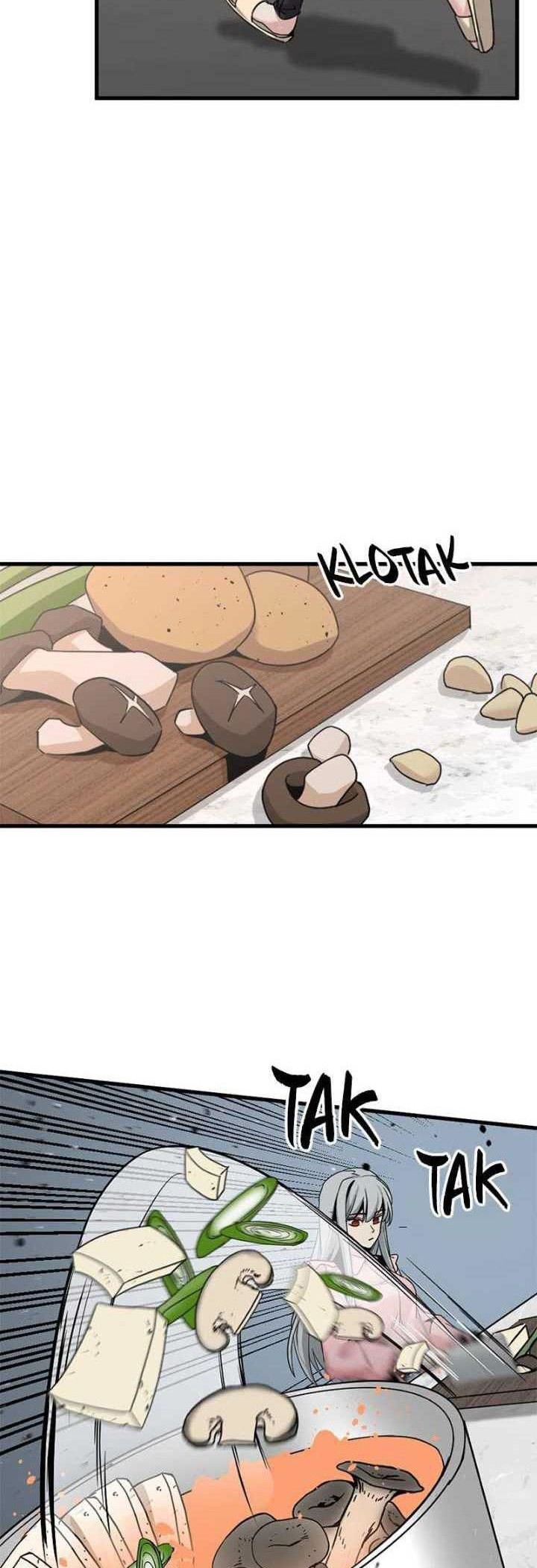 Hero Killer Chapter 96 Gambar 22