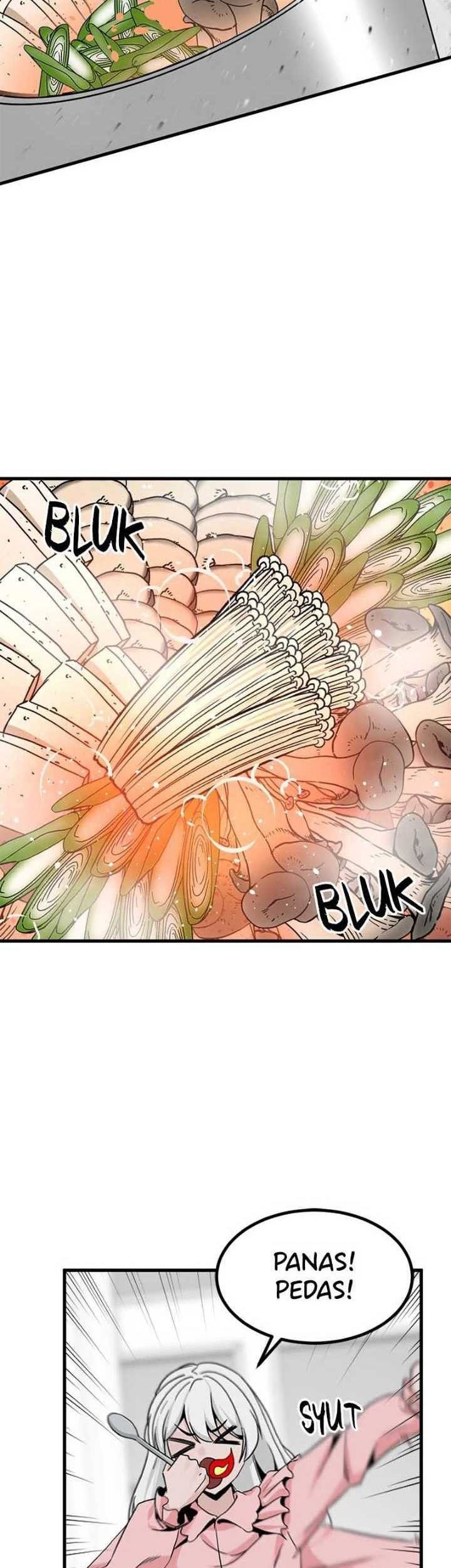 Hero Killer Chapter 96 Gambar 23