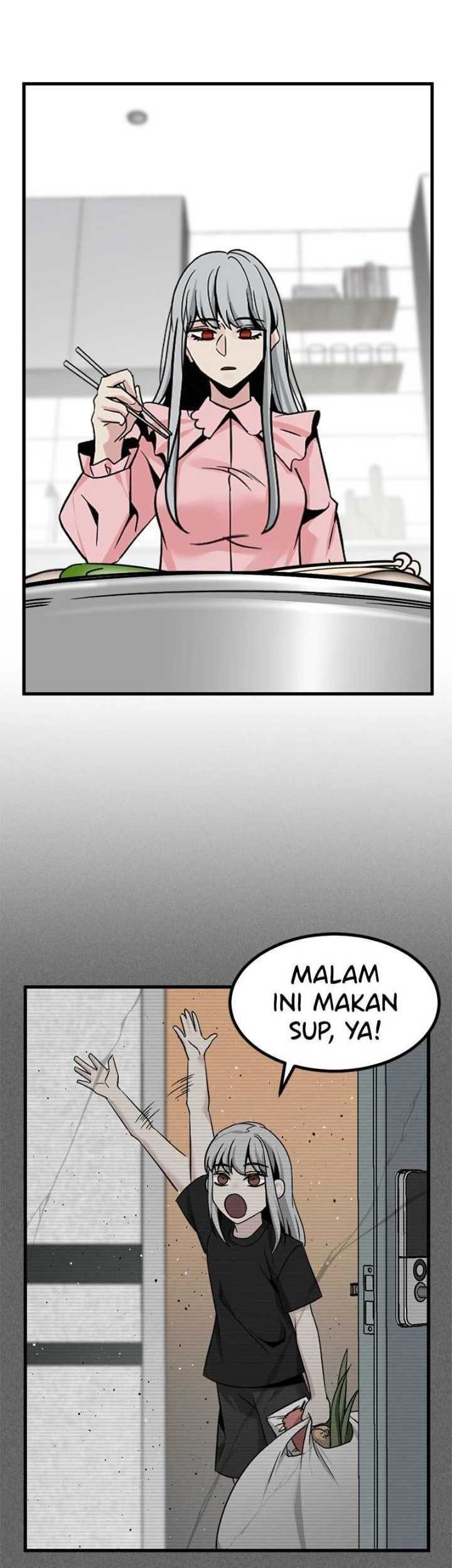 Hero Killer Chapter 96 Gambar 27