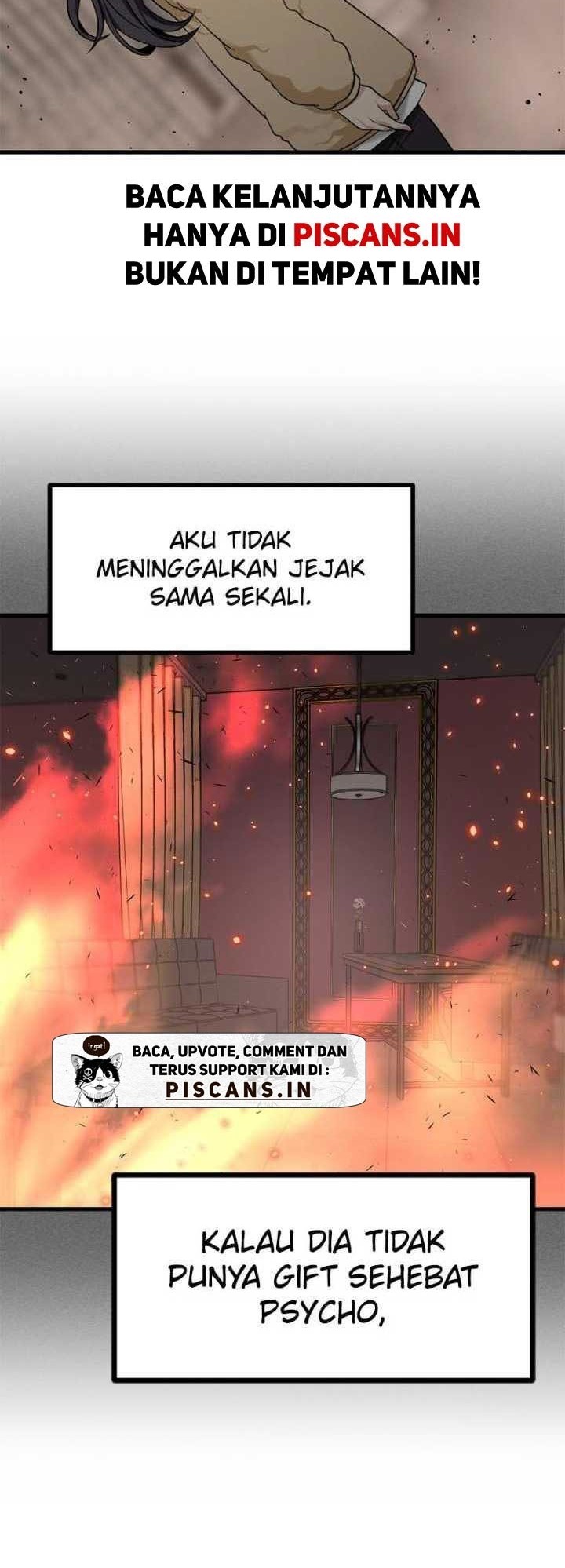 Baca Manhwa Hero Killer Chapter 96 Gambar 2