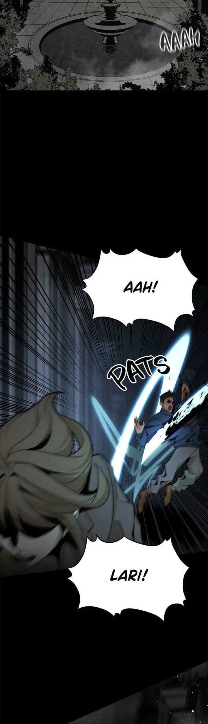 Hero Killer Chapter 96 Gambar 43