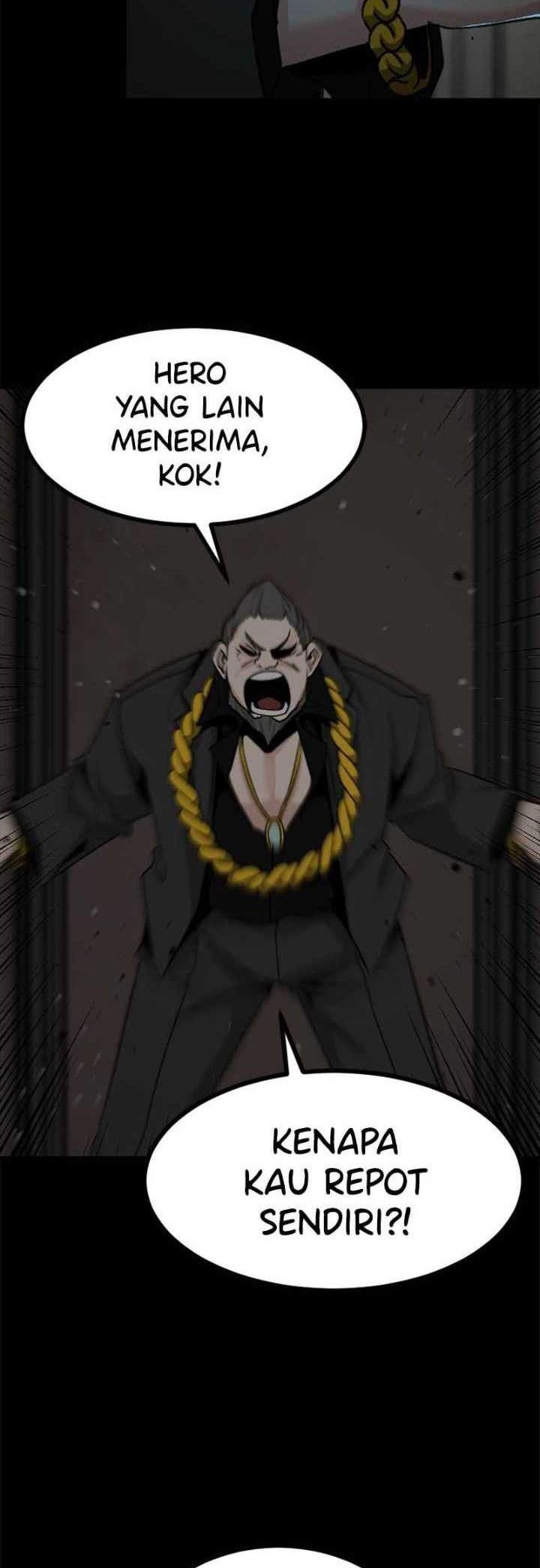 Hero Killer Chapter 96 Gambar 46
