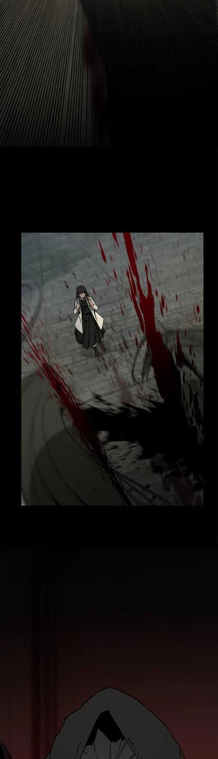 Hero Killer Chapter 96 Gambar 55
