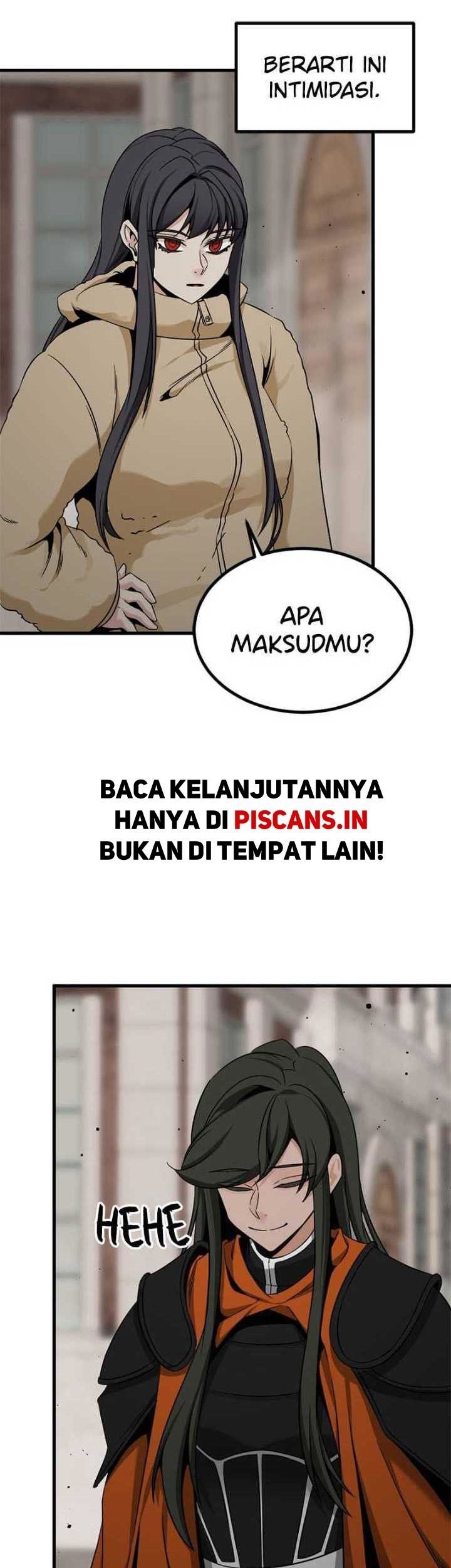 Hero Killer Chapter 96 Gambar 3