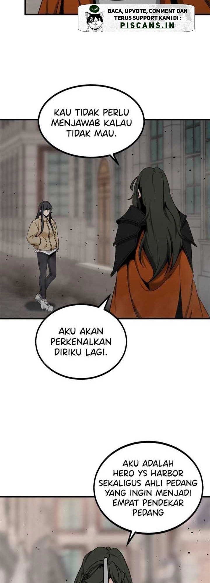 Hero Killer Chapter 96 Gambar 4
