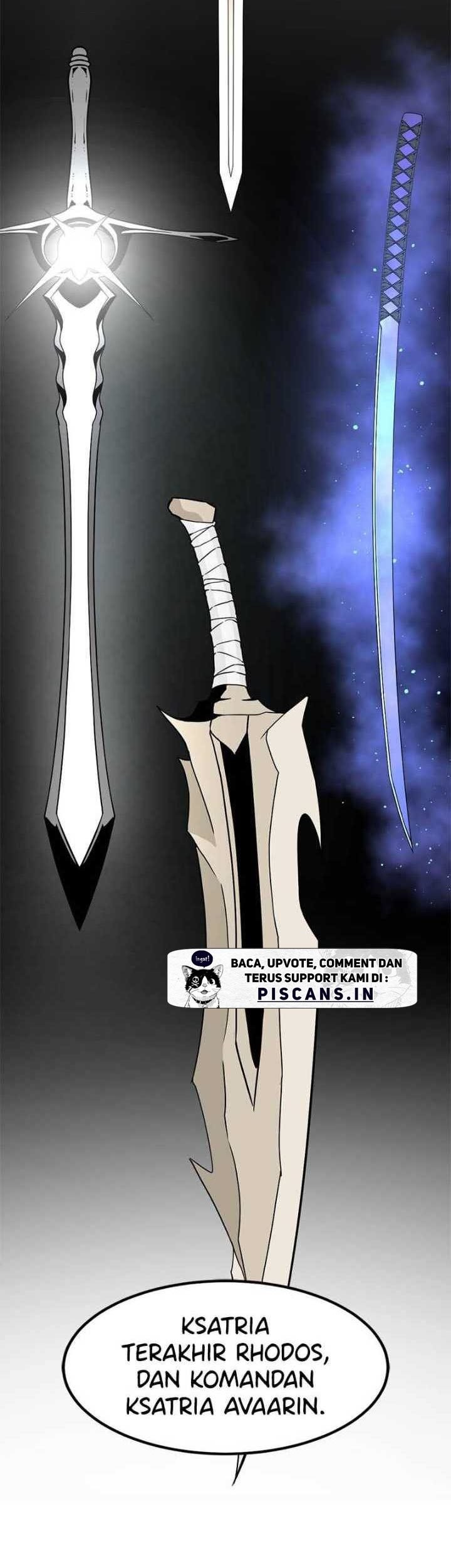 Hero Killer Chapter 96 Gambar 7