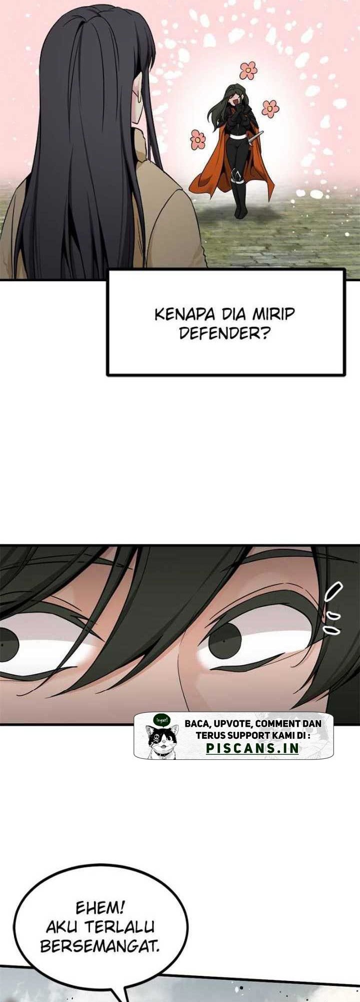 Hero Killer Chapter 96 Gambar 10