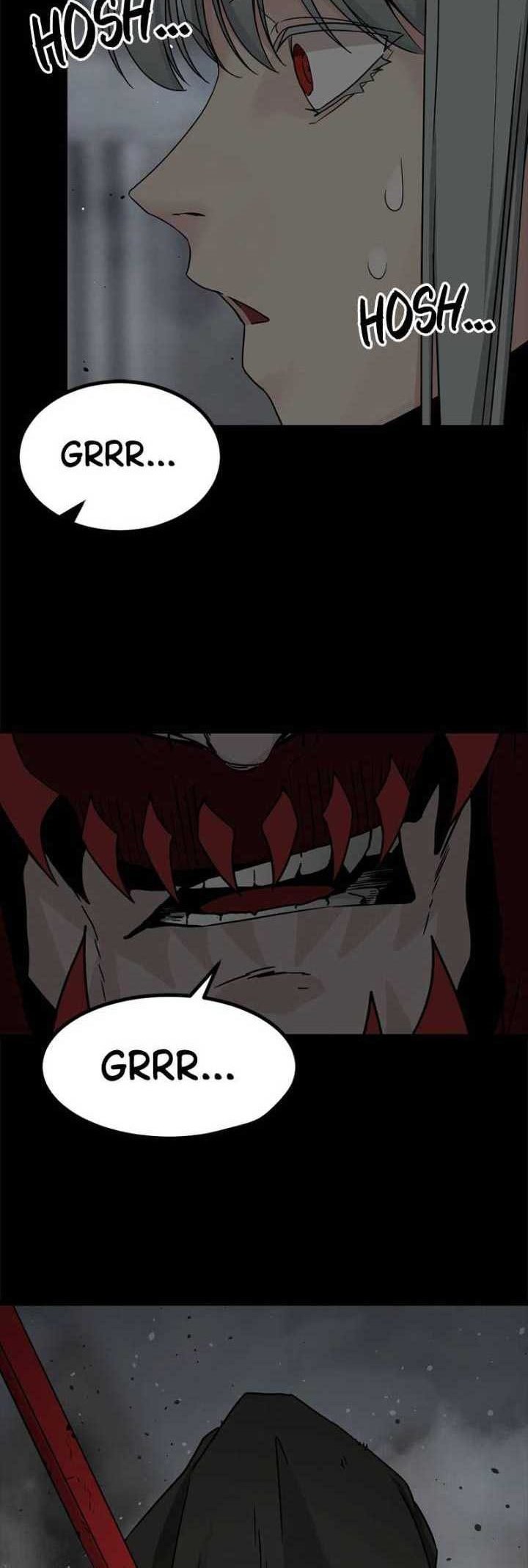 Hero Killer Chapter 97 Gambar 20