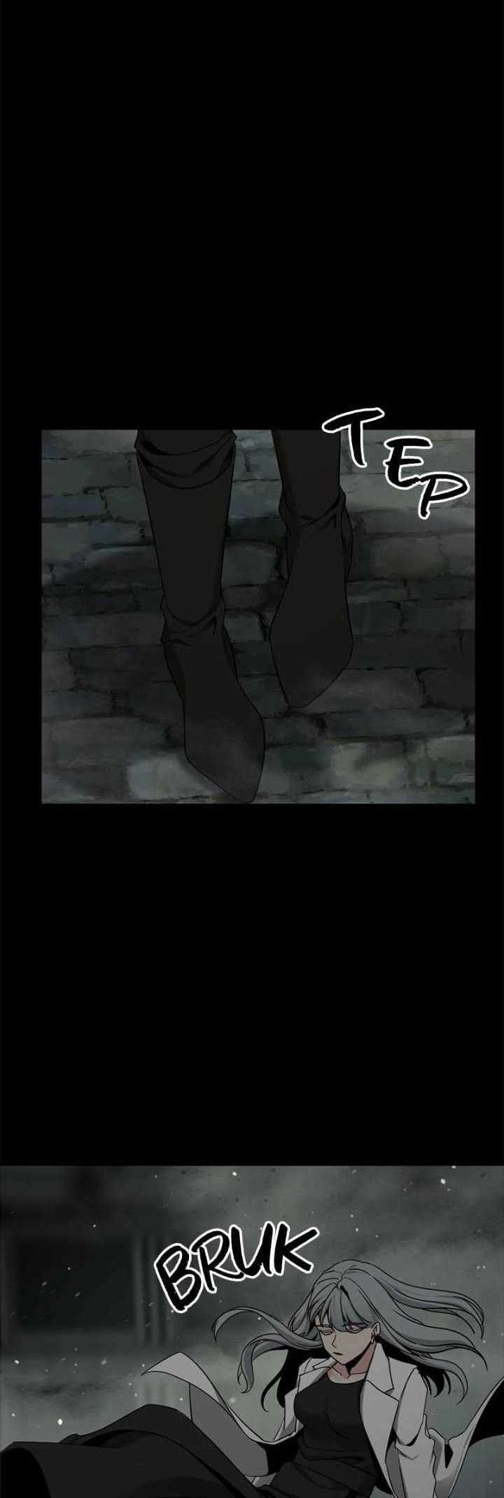 Hero Killer Chapter 97 Gambar 22