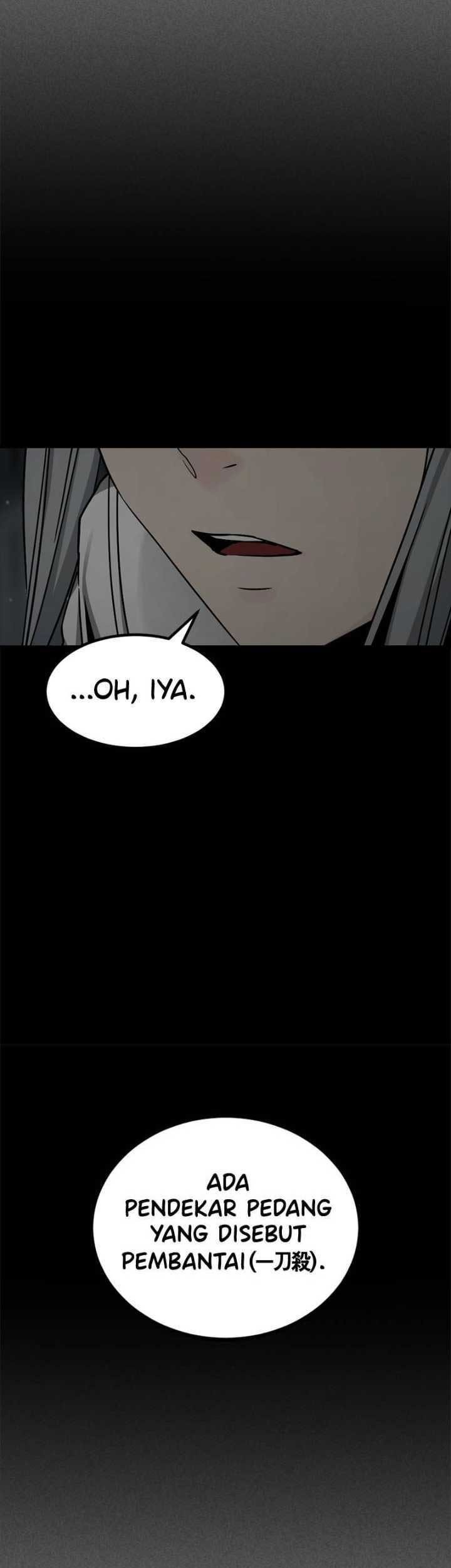 Hero Killer Chapter 97 Gambar 27