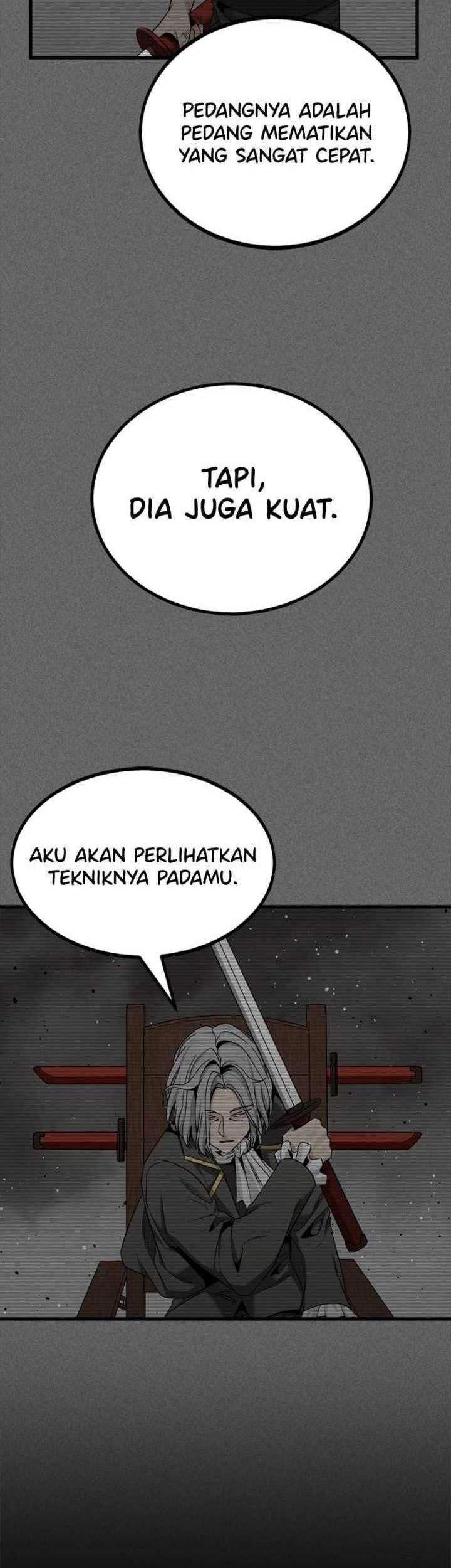 Hero Killer Chapter 97 Gambar 29