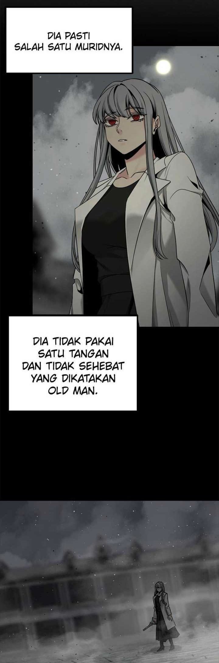 Hero Killer Chapter 97 Gambar 30