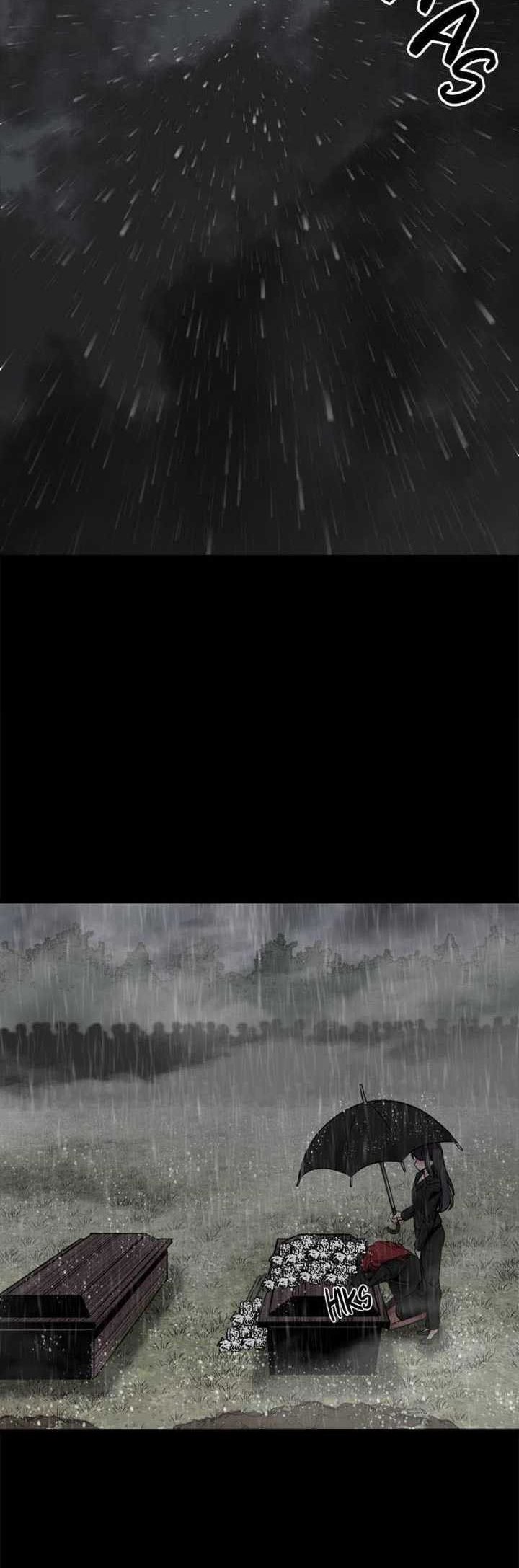 Hero Killer Chapter 97 Gambar 34