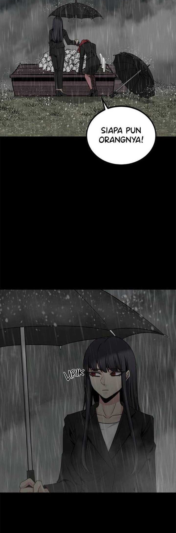 Hero Killer Chapter 97 Gambar 36