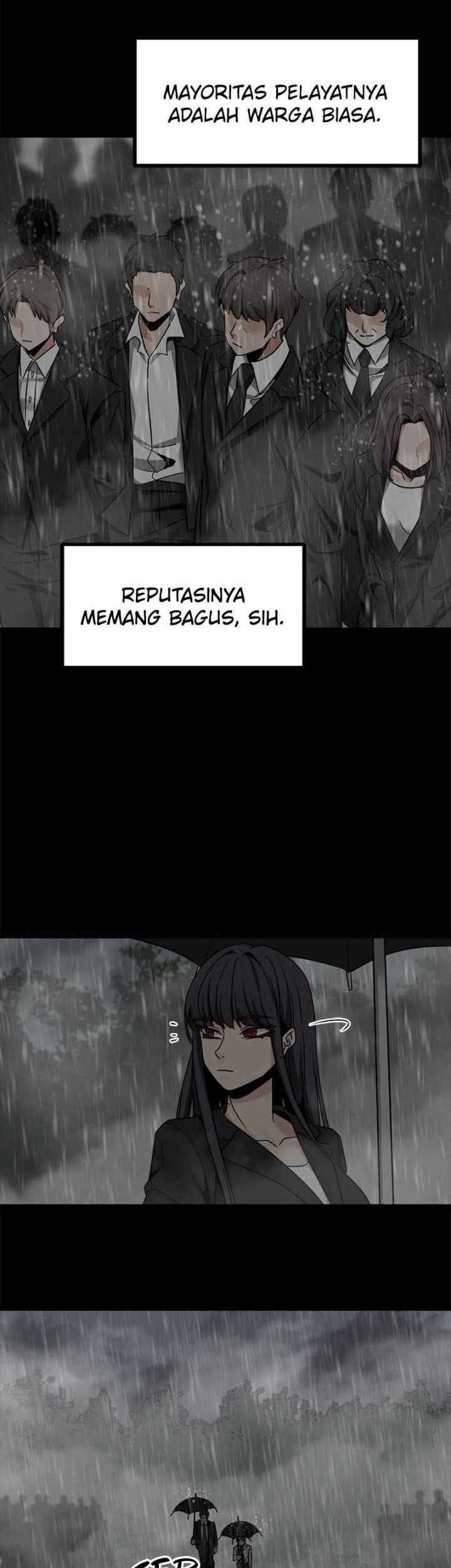 Hero Killer Chapter 97 Gambar 37