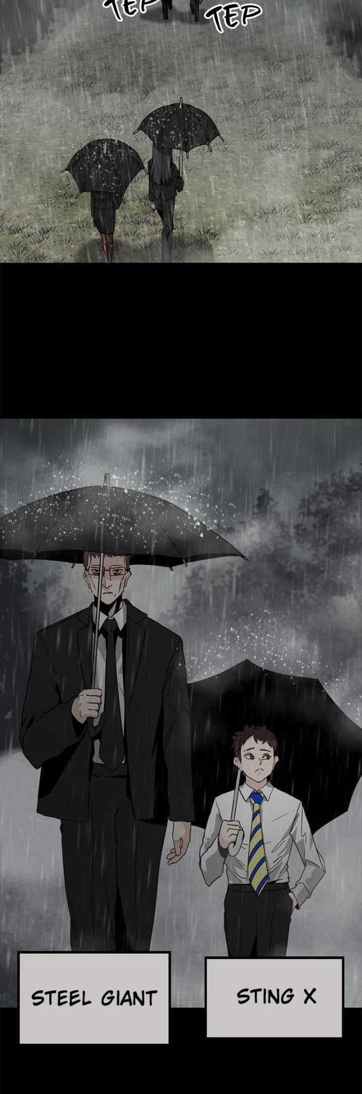 Hero Killer Chapter 97 Gambar 38