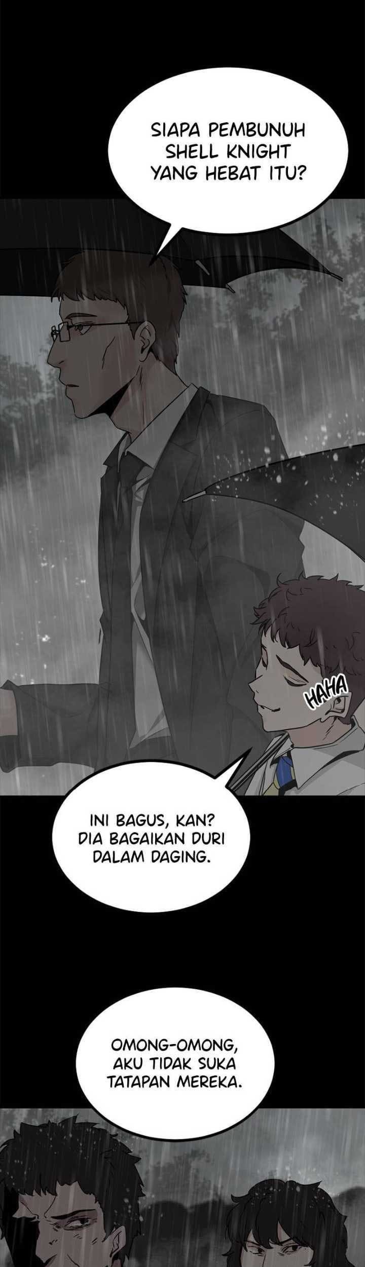 Hero Killer Chapter 97 Gambar 39