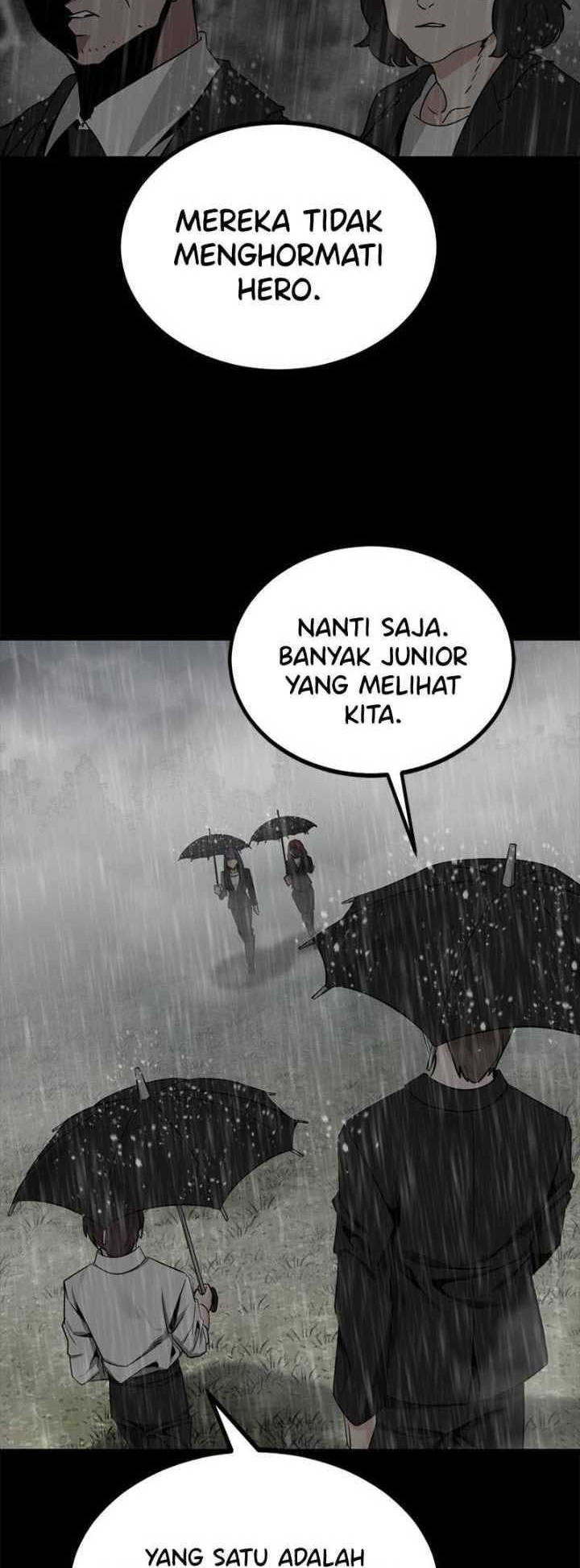 Hero Killer Chapter 97 Gambar 40
