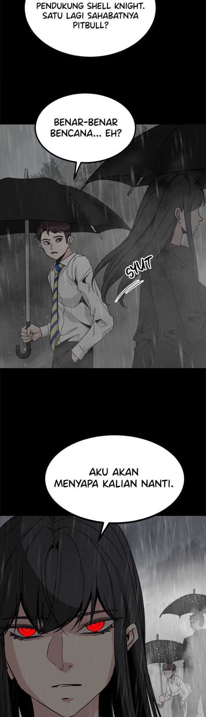 Hero Killer Chapter 97 Gambar 41