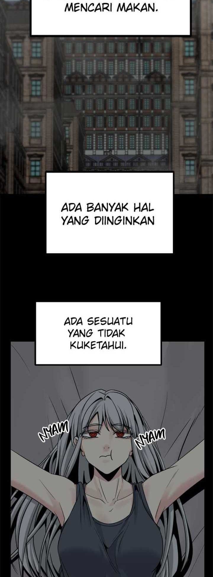 Hero Killer Chapter 97 Gambar 44