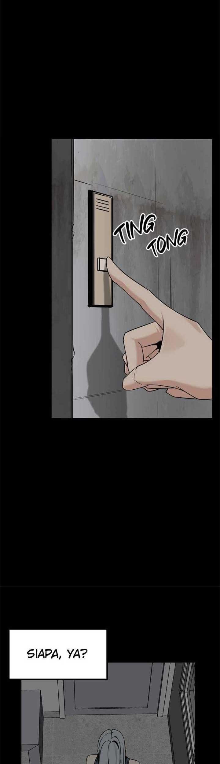 Hero Killer Chapter 97 Gambar 47