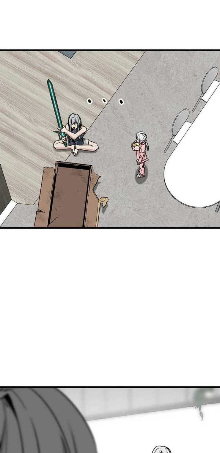Hero Killer Chapter 97 Gambar 53