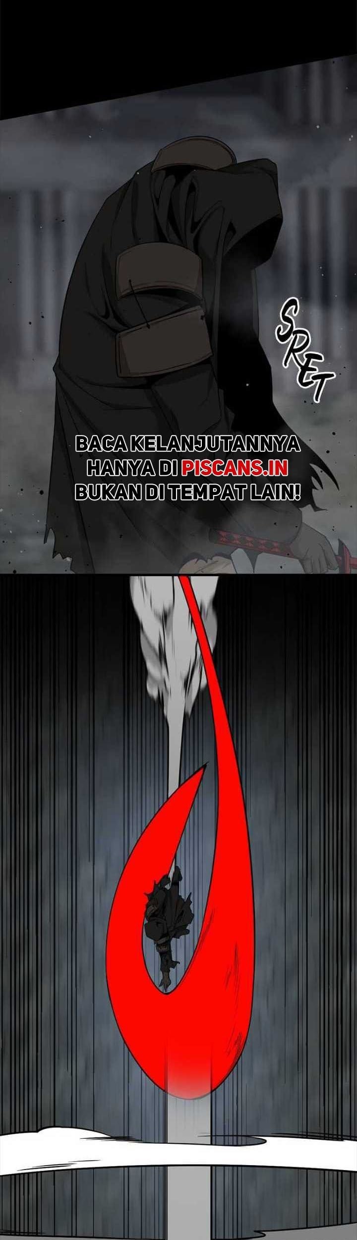 Hero Killer Chapter 97 Gambar 3