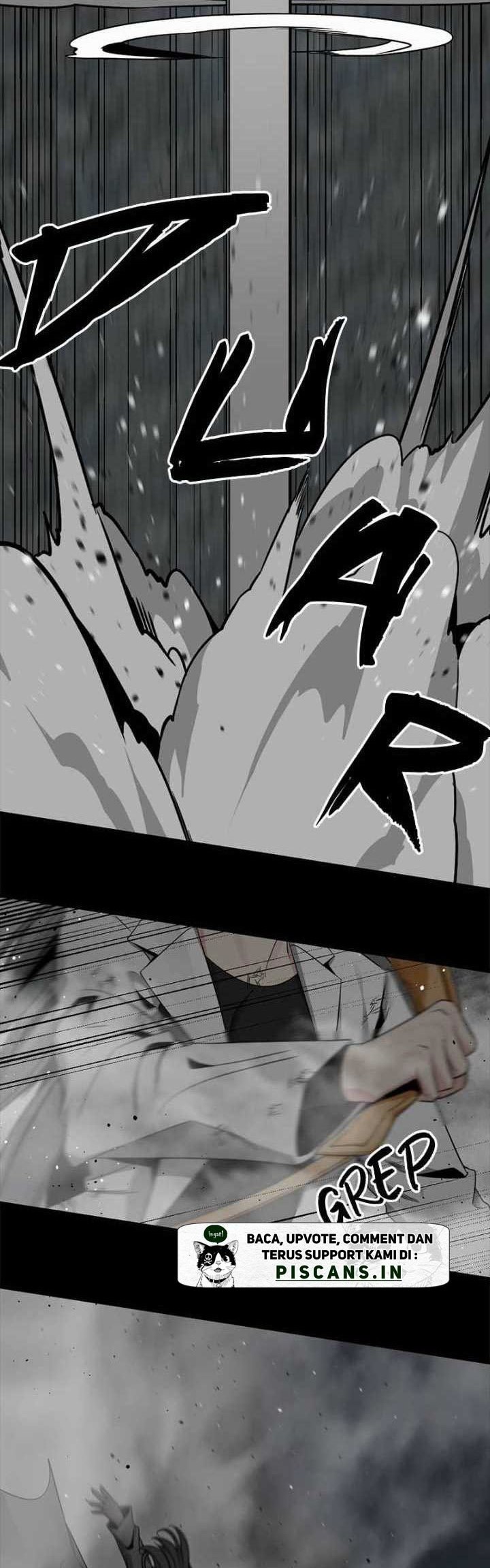 Hero Killer Chapter 97 Gambar 4