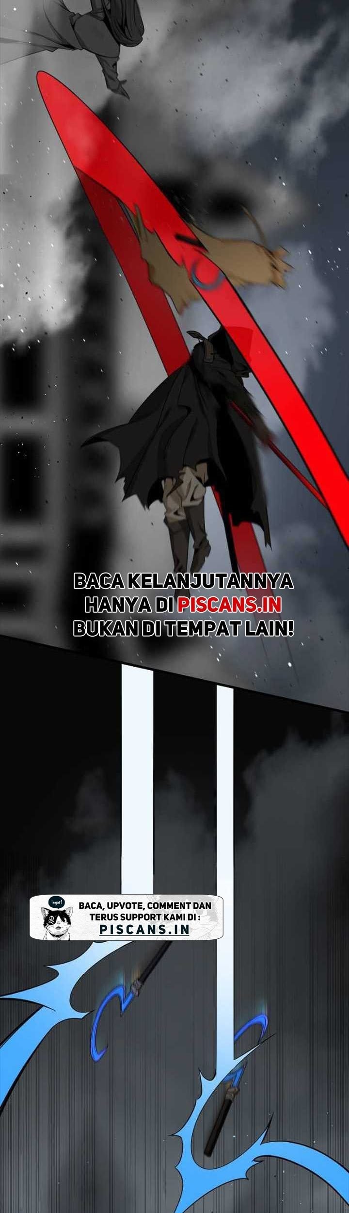 Hero Killer Chapter 97 Gambar 5