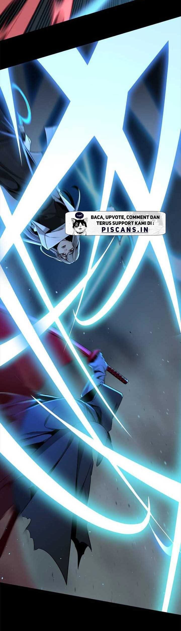 Hero Killer Chapter 97 Gambar 7