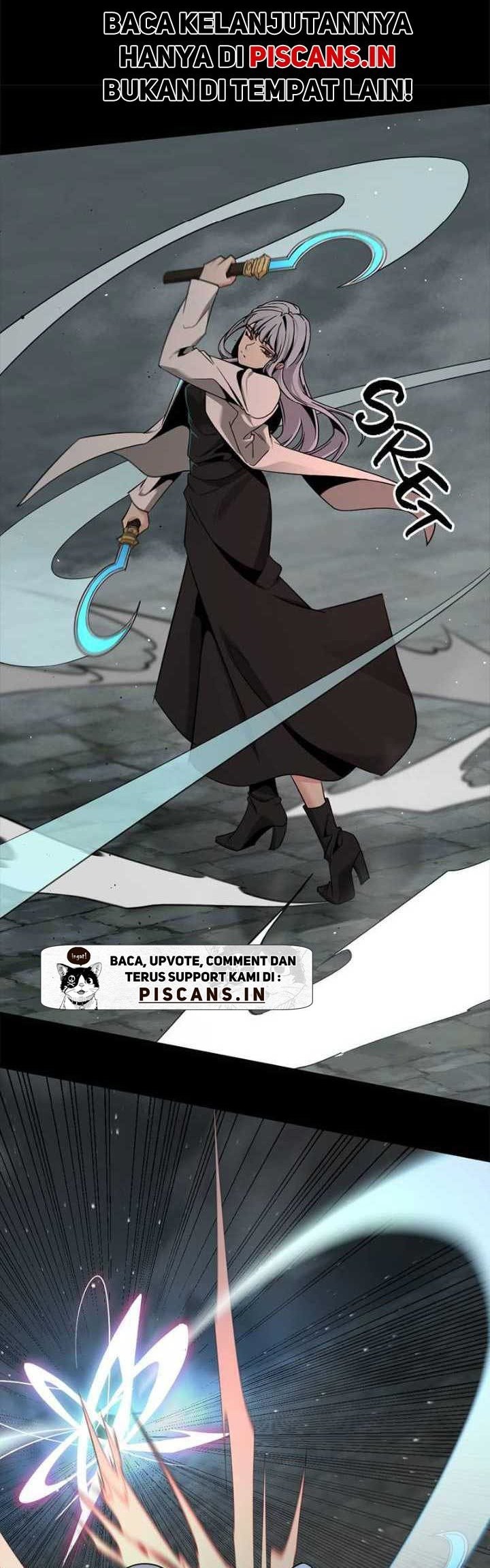 Hero Killer Chapter 97 Gambar 8