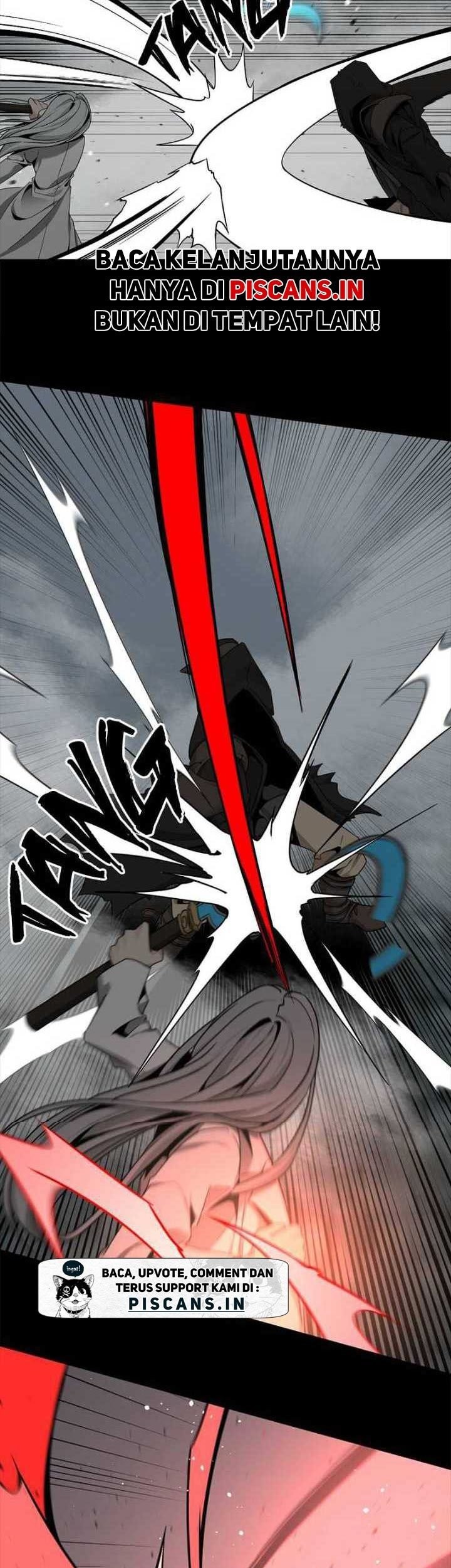 Hero Killer Chapter 97 Gambar 11