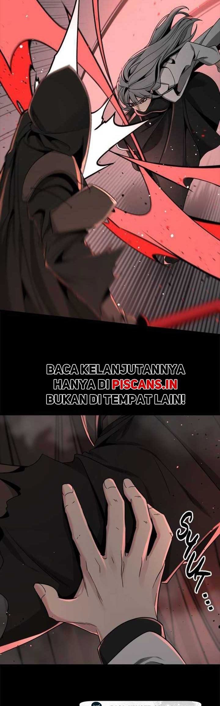 Hero Killer Chapter 97 Gambar 12