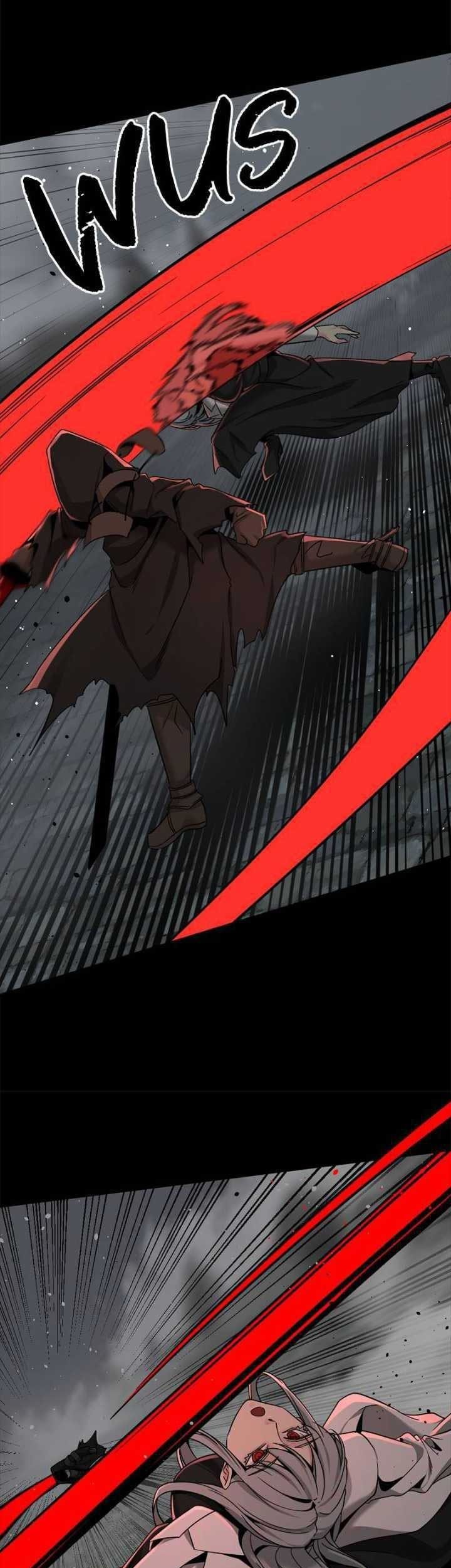 Hero Killer Chapter 97 Gambar 13